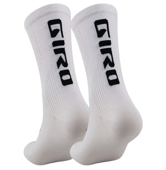 Cycling socks