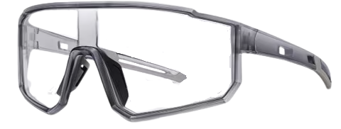 Cycling glasses