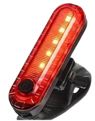 Rear light