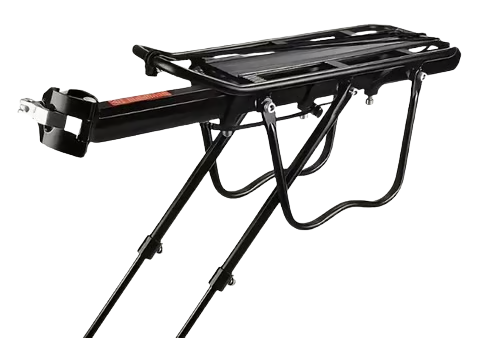 Rear rack