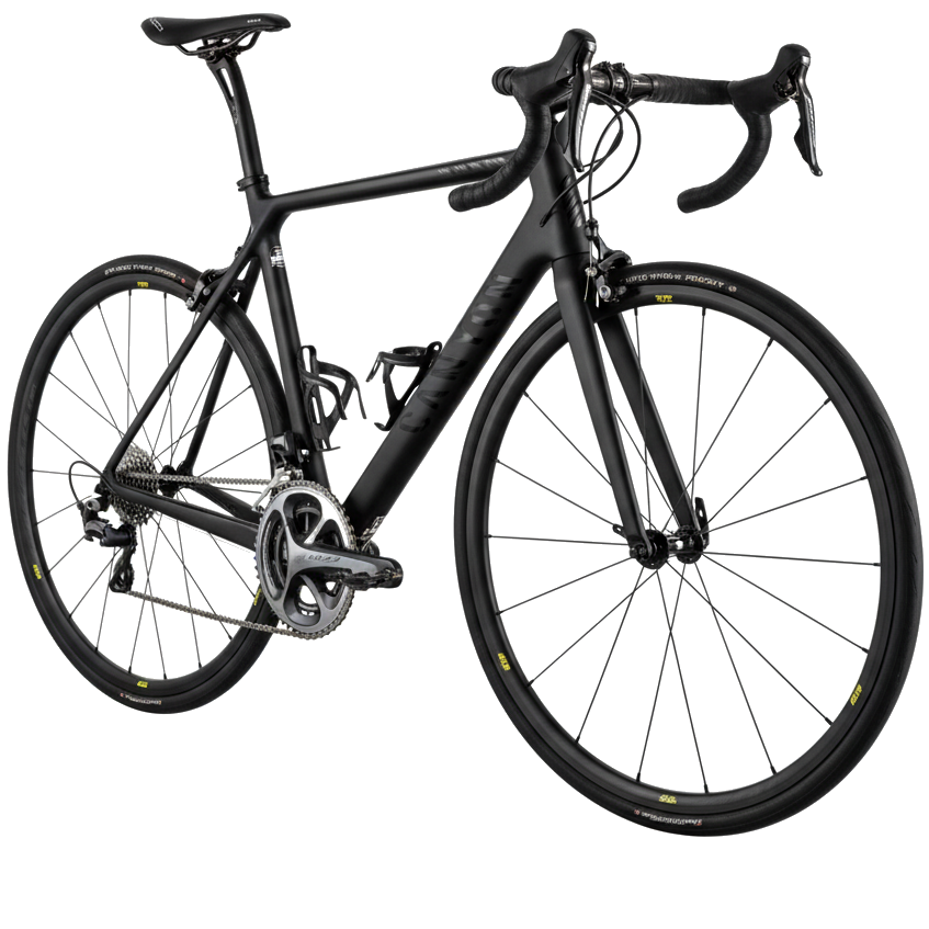 Canyon Ultimate CF SLX 9.0