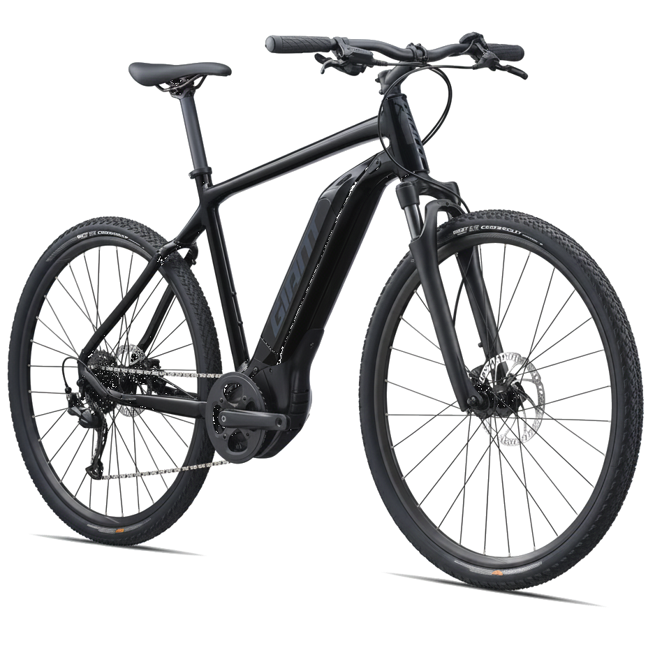 Giant Roam e GTS