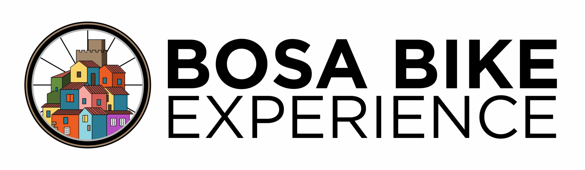 Bosa Bike Experience logo