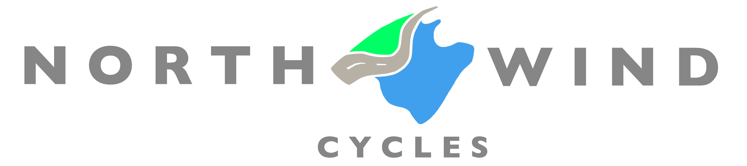 North Wind Cycles logo