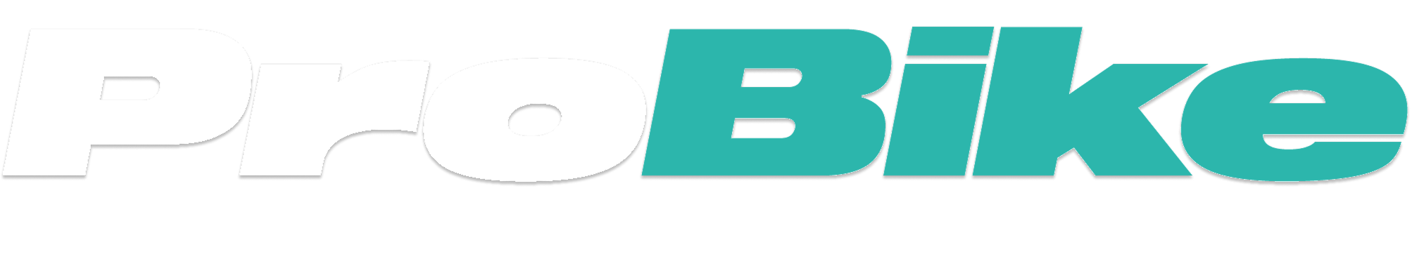 ProBike logo