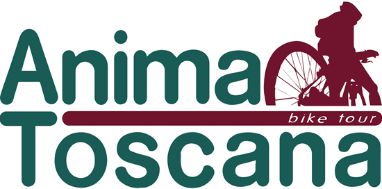 Anima Toscana logo
