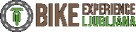 Bike Experience Ljubljana logo