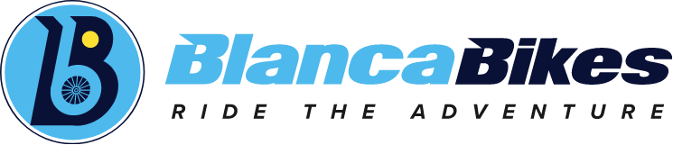 Blanca Bikes logo