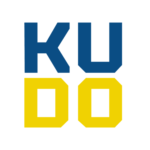 KUDO Rent logo