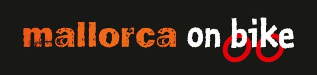 MallorcaOnBike logo