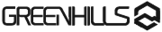 Greenhills logo