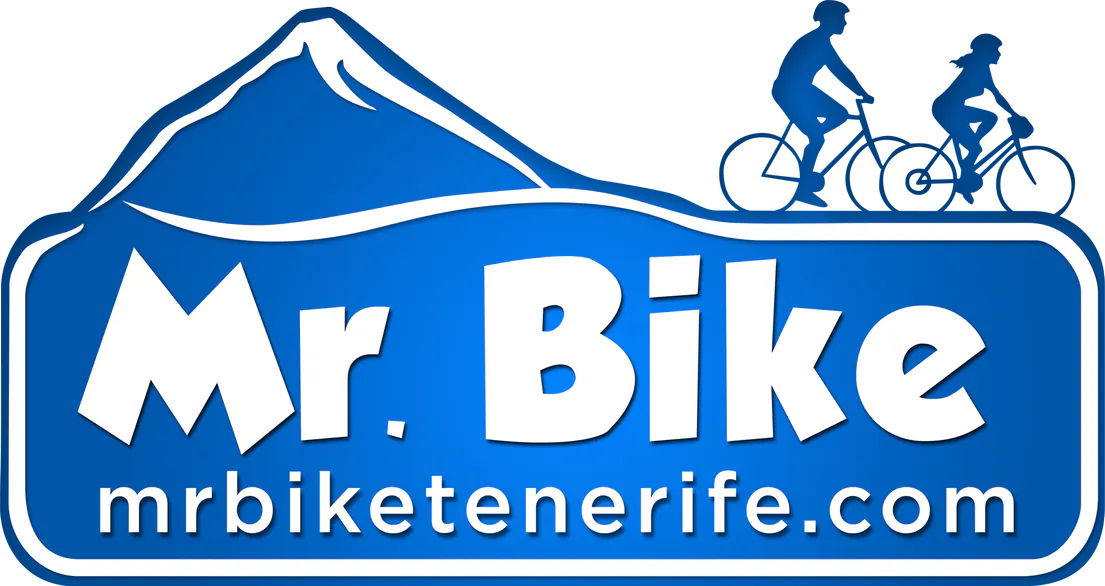 Mr. Bike logo