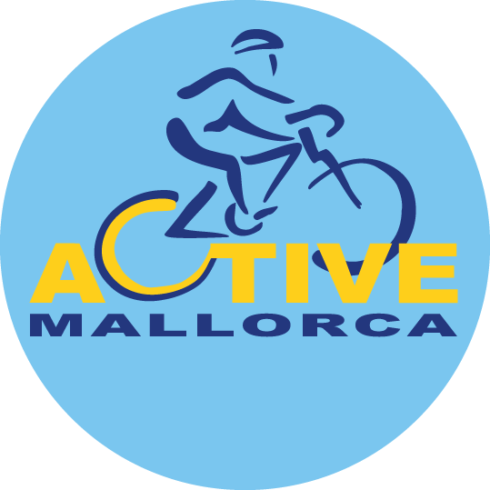 Active Mallorca logo