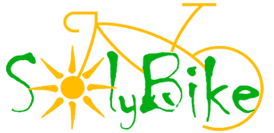 Soly Bike logo