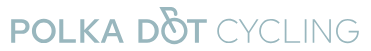 Polka Dot Cycling logo