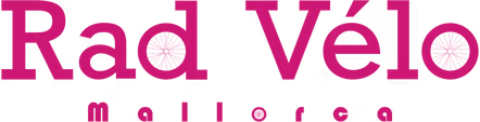 Rad Velo Mallorca logo