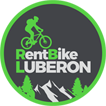 Rent Bike Luberon logo