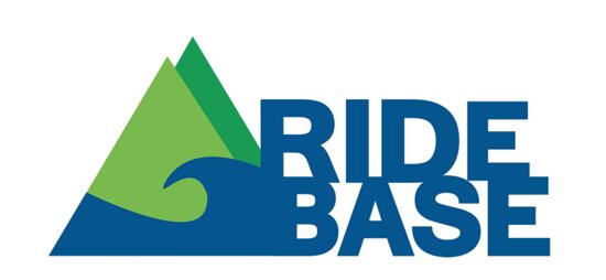 Ridebase Tenerife logo