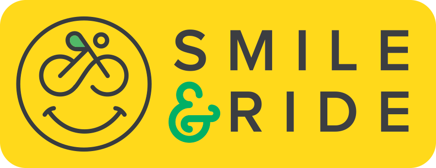 Smile & Ride logo