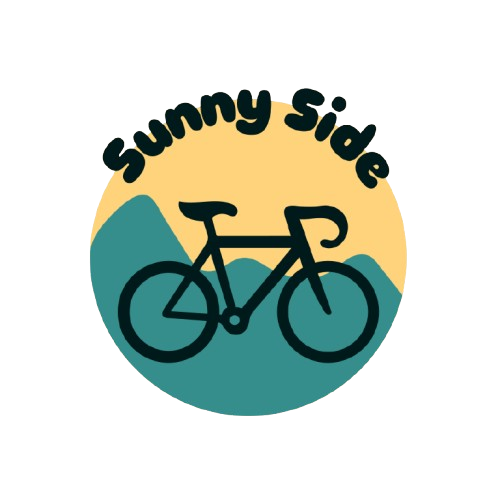 Sunnyside Cycling logo