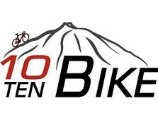 Ten Bike logo